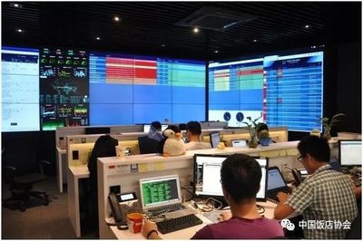 杭州國際年會(huì) 網(wǎng)絡(luò)技術(shù)服務(wù)新浪潮